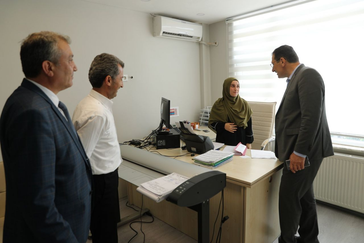 Ali İhsan Yavuz'dan Kocaali çıkarması - Sayfa 8