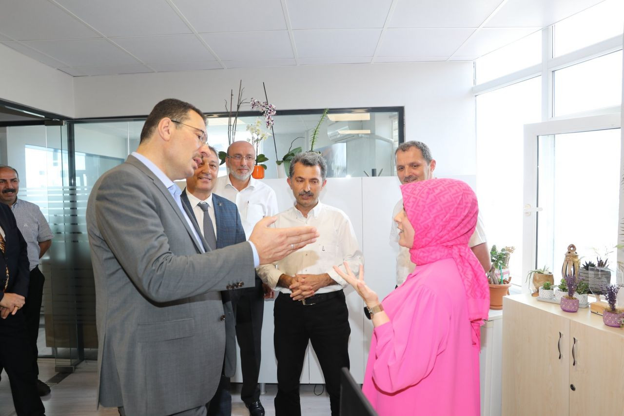 Ali İhsan Yavuz'dan Kocaali çıkarması - Sayfa 9