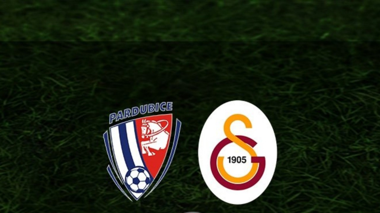 Galatasaray maçı hangi kanalda? Galatasaray-Pardubice maçı ne zaman, saat kaçta, hangi kanalda canlı yayınlanacak?