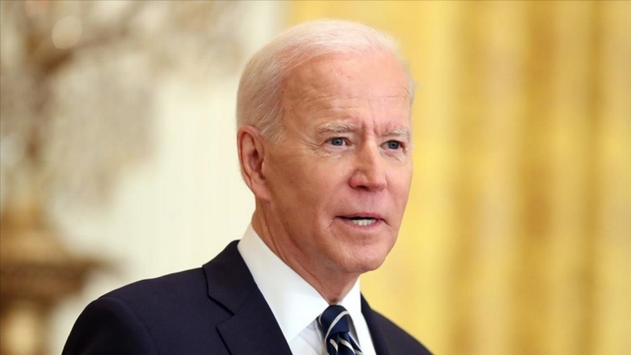 Beyaz Saray duyurdu! ABD Başkanı Joe Biden Kovid-19'a yakalandı