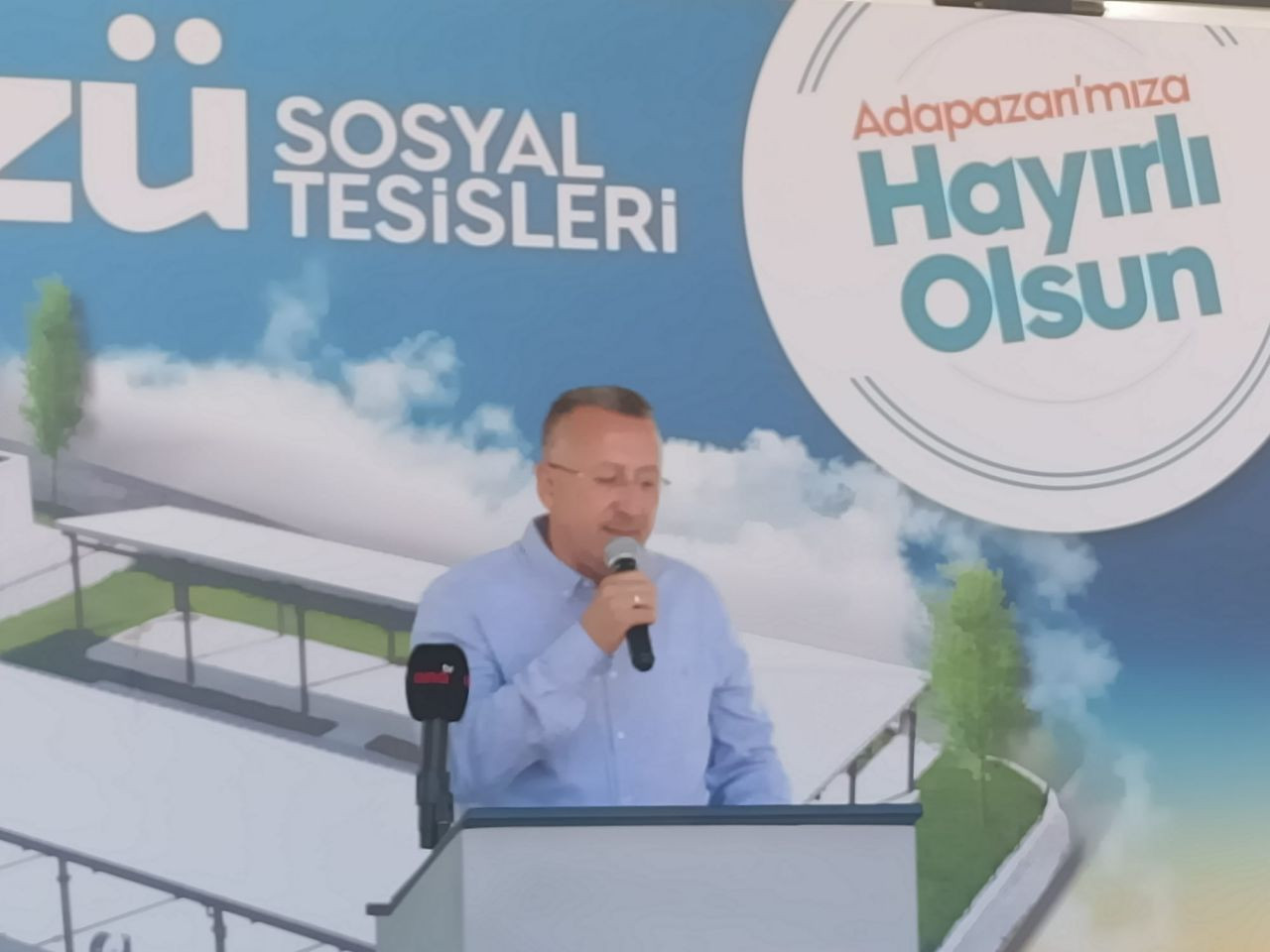 Kırsalın buluşma noktası Alandüzü Sosyal Tesisleri açıldı - Sayfa 10