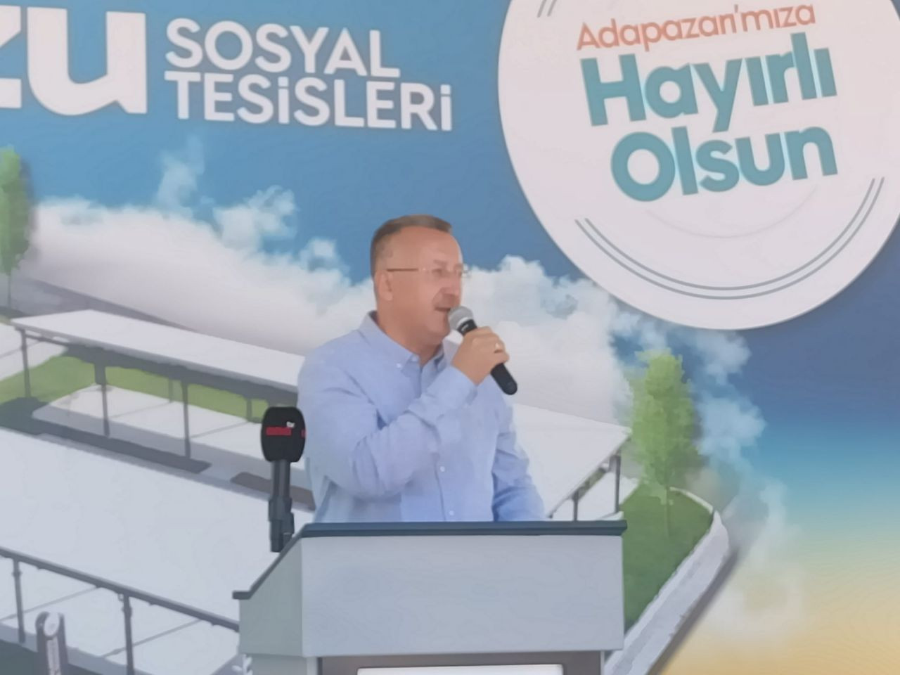 Kırsalın buluşma noktası Alandüzü Sosyal Tesisleri açıldı - Sayfa 14