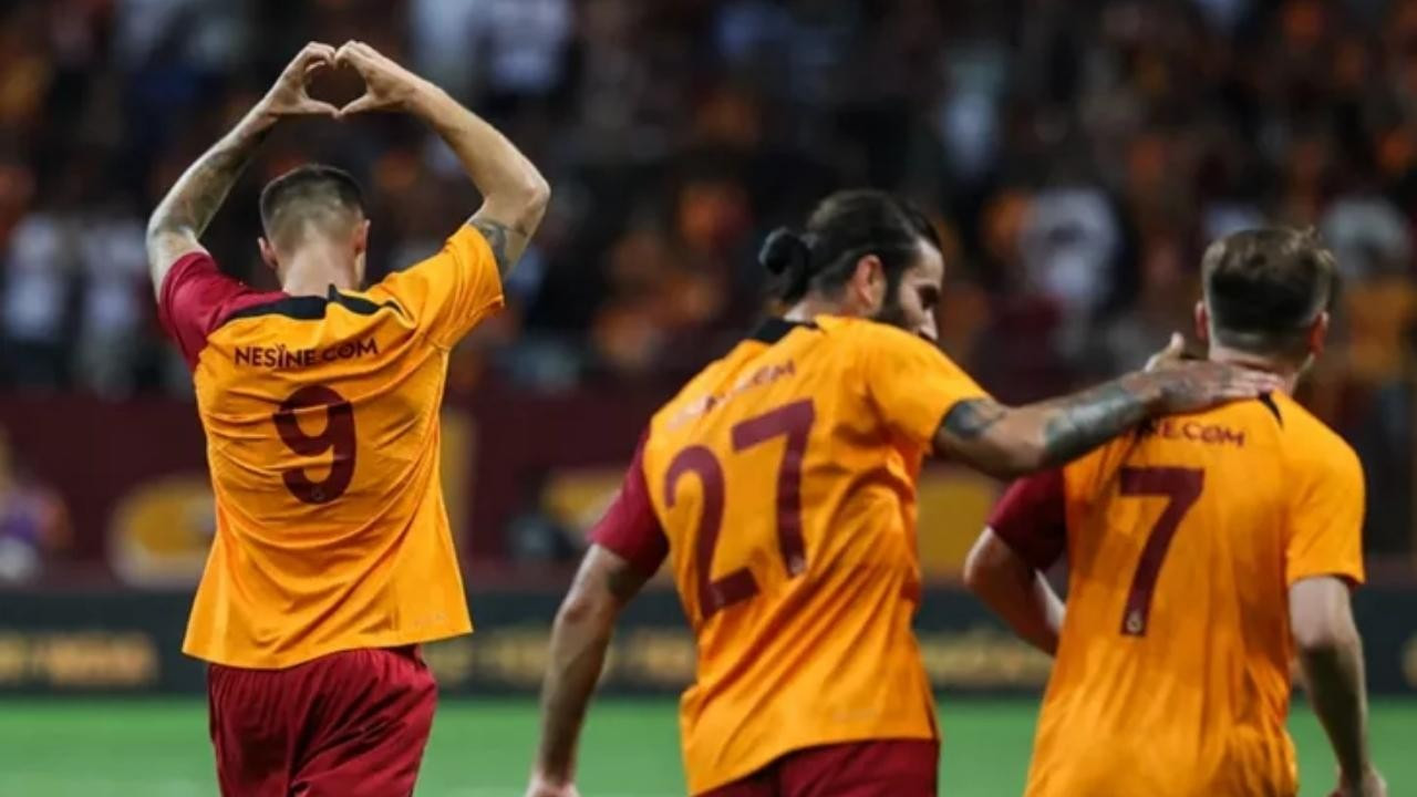 Salernitana Galatasaray maçı ne zaman, saat kaçta, hangi kanalda?