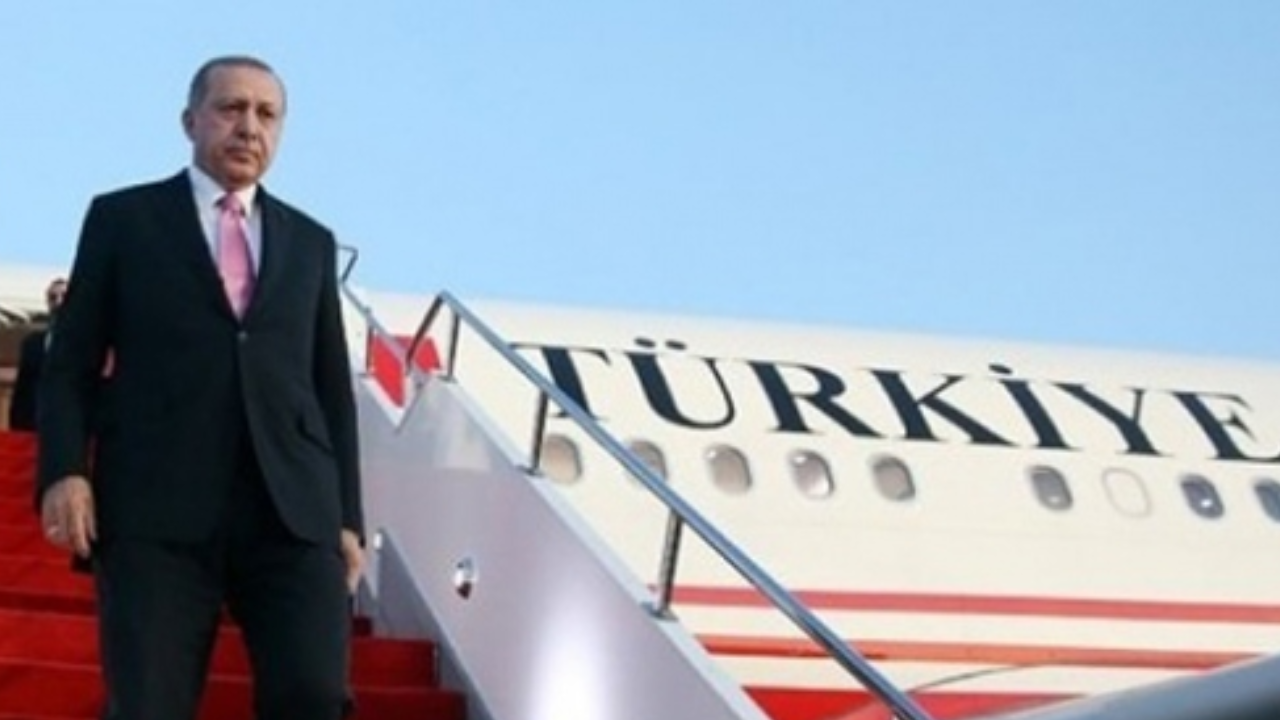 Cumhurbaşkanı Erdoğan 5 Ağustos'ta Rusya'ya gidecek