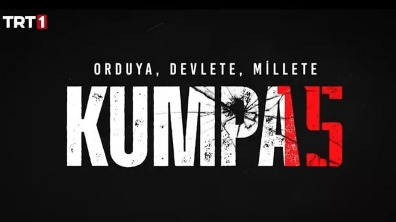 Kumpas Dizisinin Konusu Nedir? Kumpas Oyuncuları Kimlerdir?