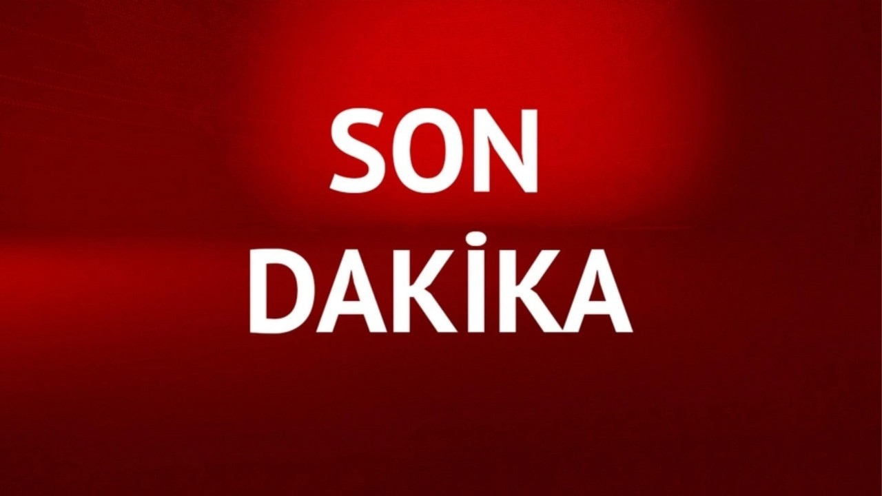 HDP Beşiktaş İlçe Eş Başkanı gözaltına alındı