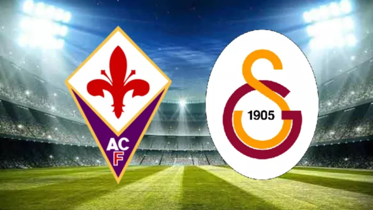 Galatasaray - Fiorentina maçı ne zaman? Galatasaray hazırlık maçı saat kaçta ve hangi kanalda canlı yayınlanacak?