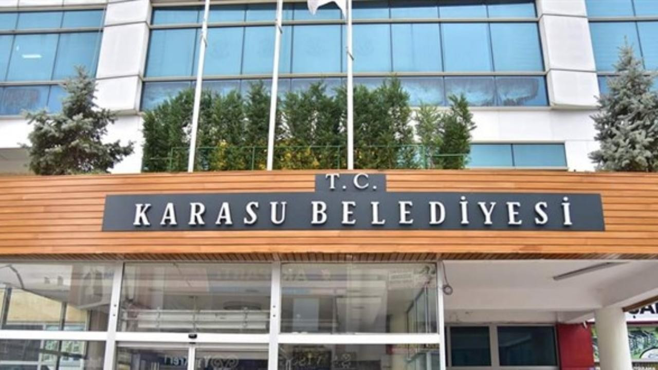 Karasu Belediyesi'nden o iddialara cevap!