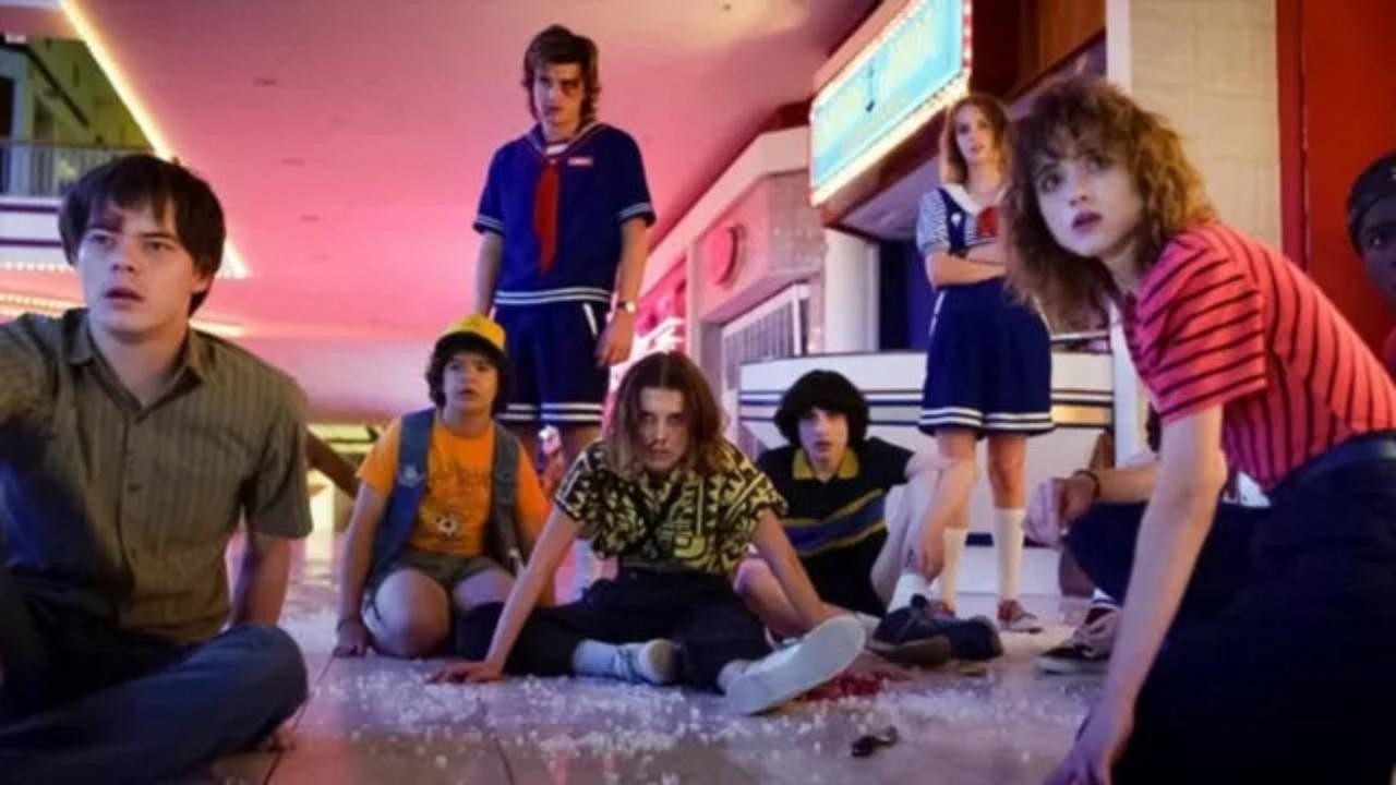 Stranger Things 5. sezon ne zaman?