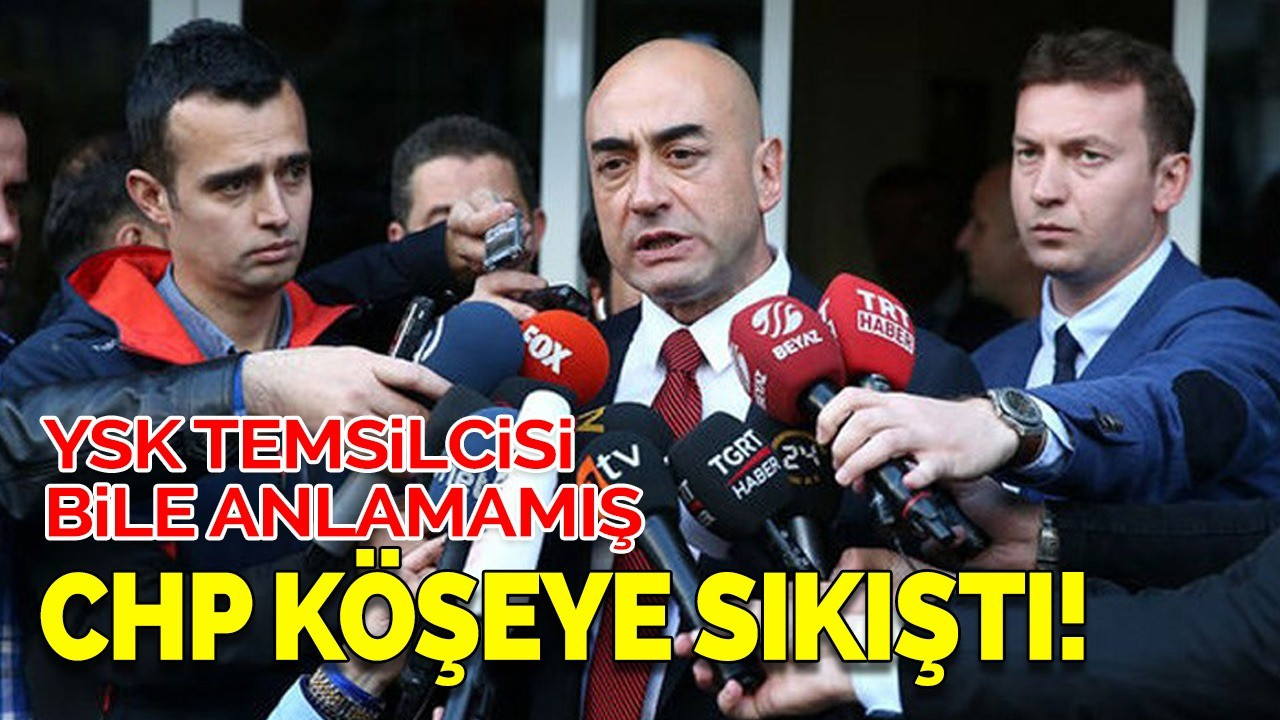 Kılıçdaroğlu Skandalında CHP Köşeye Sıkıştı