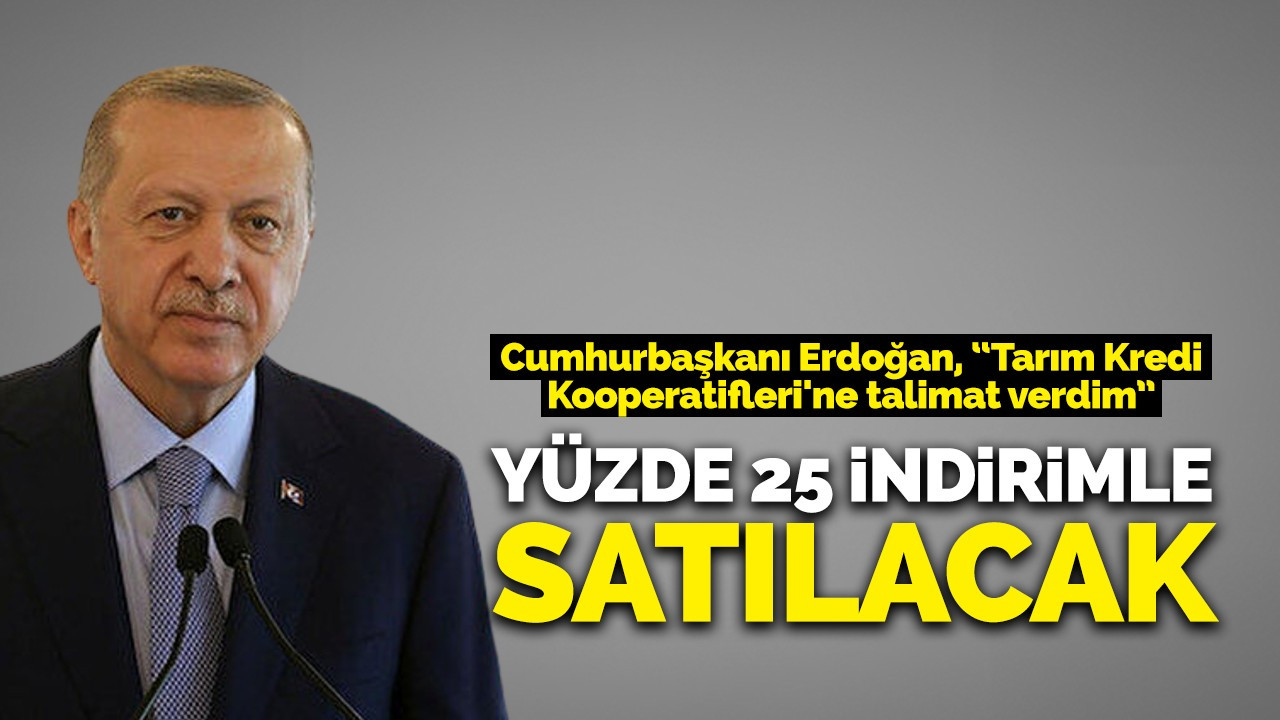 Büyükbaş hayvanlarda yüzde 30-35 indirimli satış