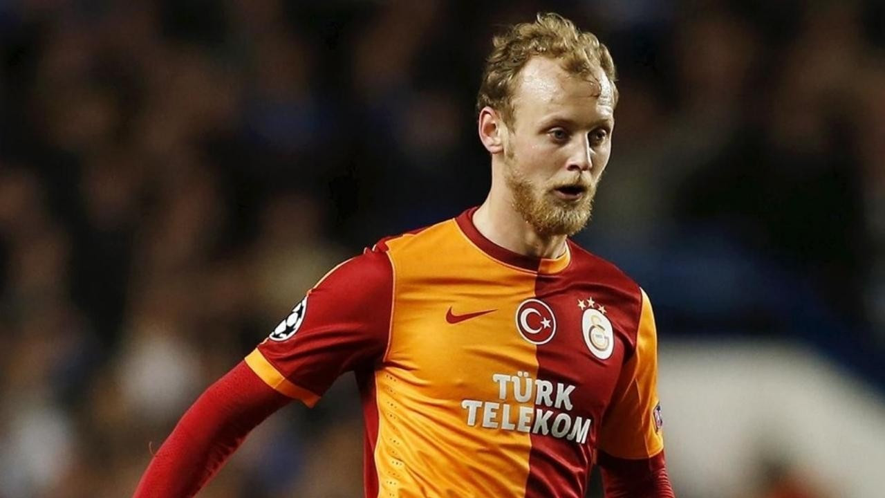 Semih Kaya futbolu bıraktığını açıkladı