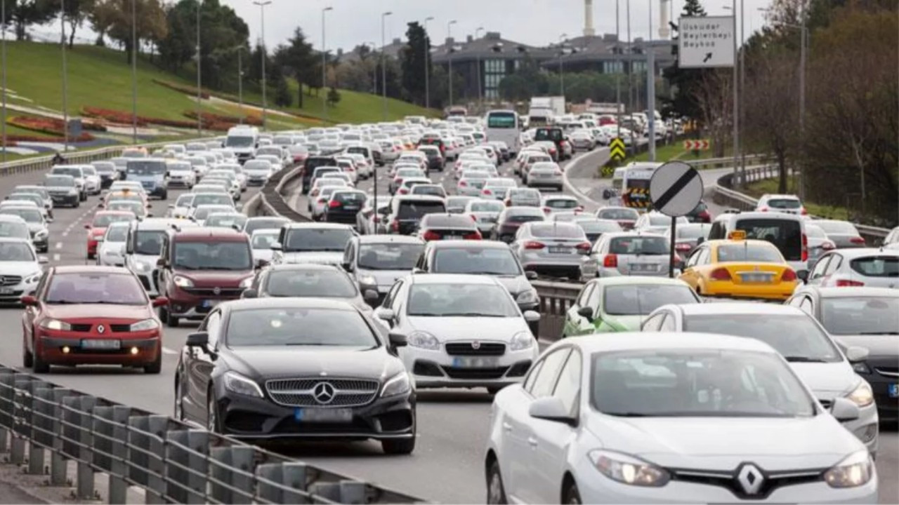 Zorunlu trafik sigortasında yeni düzenleme