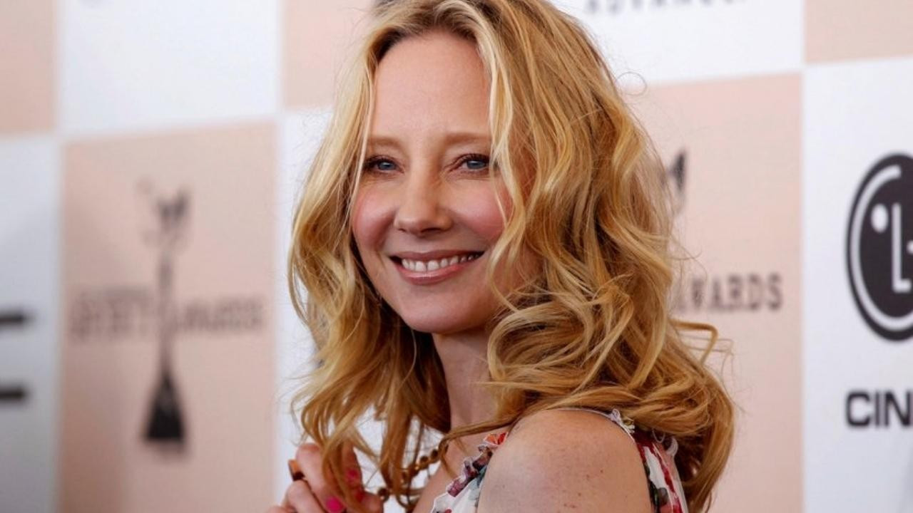 ANNE HECHE KİMDİR? Hollywood yıldızı Anne Heche kaç yaşında, neden hayatını kaybetti?