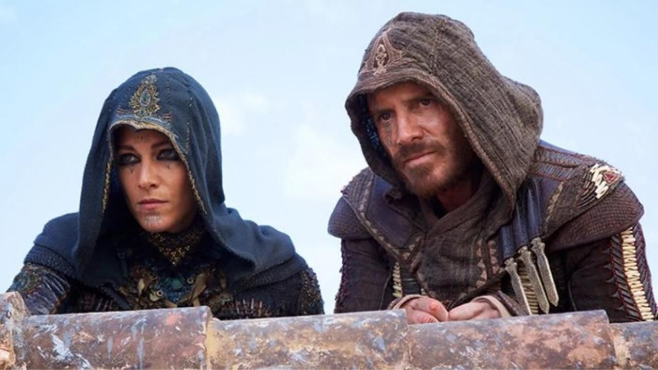 Assassin's Creed filminin konusu nedir, oyuncuları kimler? Assassin's Creed filmi ne zaman, nerede çekildi?