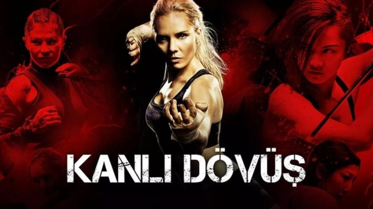 KANLI DÖVÜŞ FİLMİ KONUSU NEDİR? | Kanlı Dövüş (Lady Bloodfight) oyuncuları kimler? Kanlı Dövüş filmi ne zaman çekildi?