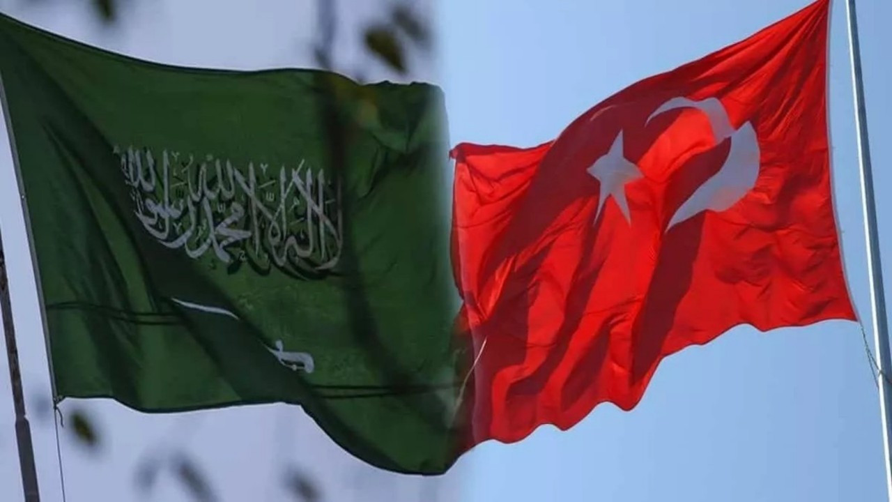 Türkiye - Suudi Arabistan Maçı canlı izle!