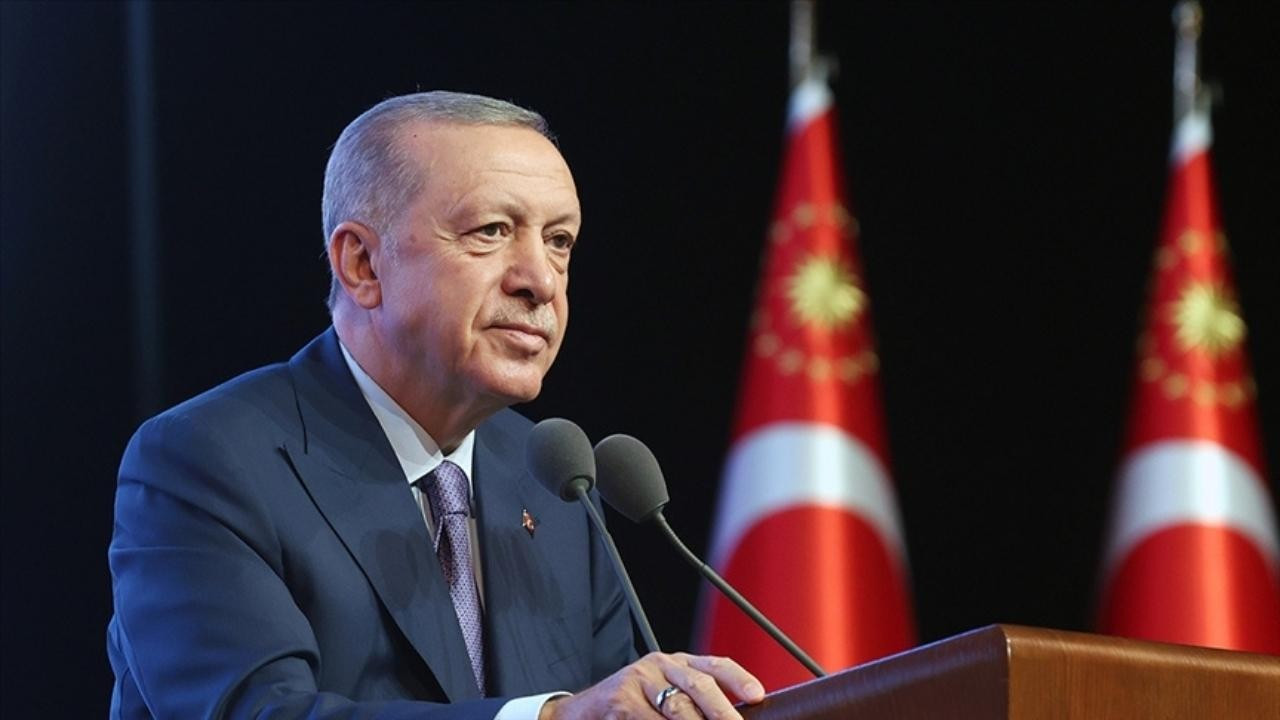 Cumhurbaşkanı Erdoğan Ukrayna’ya gidiyor