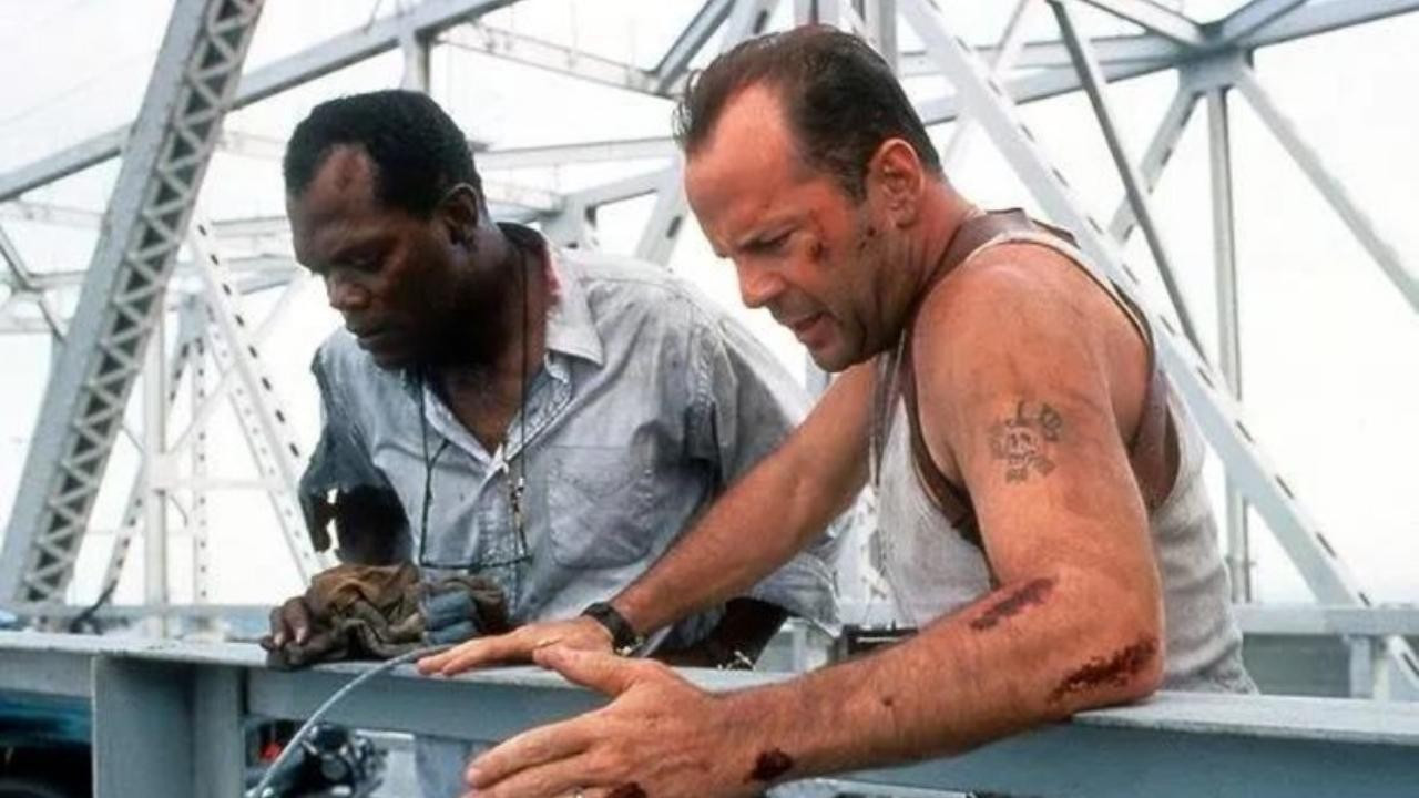 ZOR ÖLÜM 3 FİLMİNİN KONUSU NEDİR? | Zor Ölüm 3 (Die Hard: With a Vengeance) filminin oyuncuları kimler?