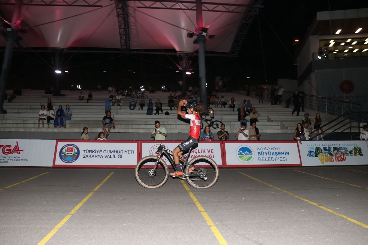 MTB Sakarya Night Cup tamamlandı - Sayfa 5