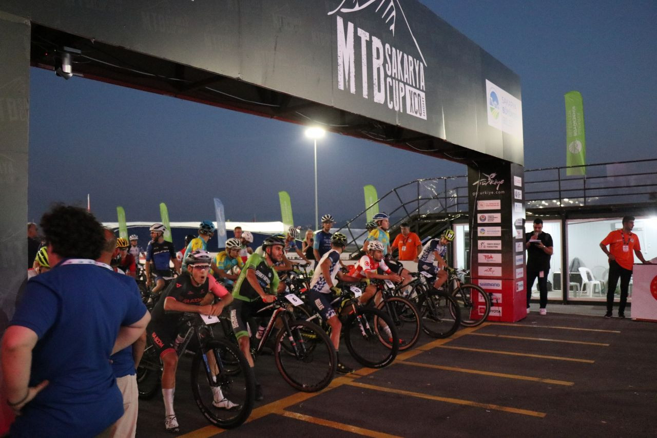 MTB Sakarya Night Cup tamamlandı - Sayfa 6