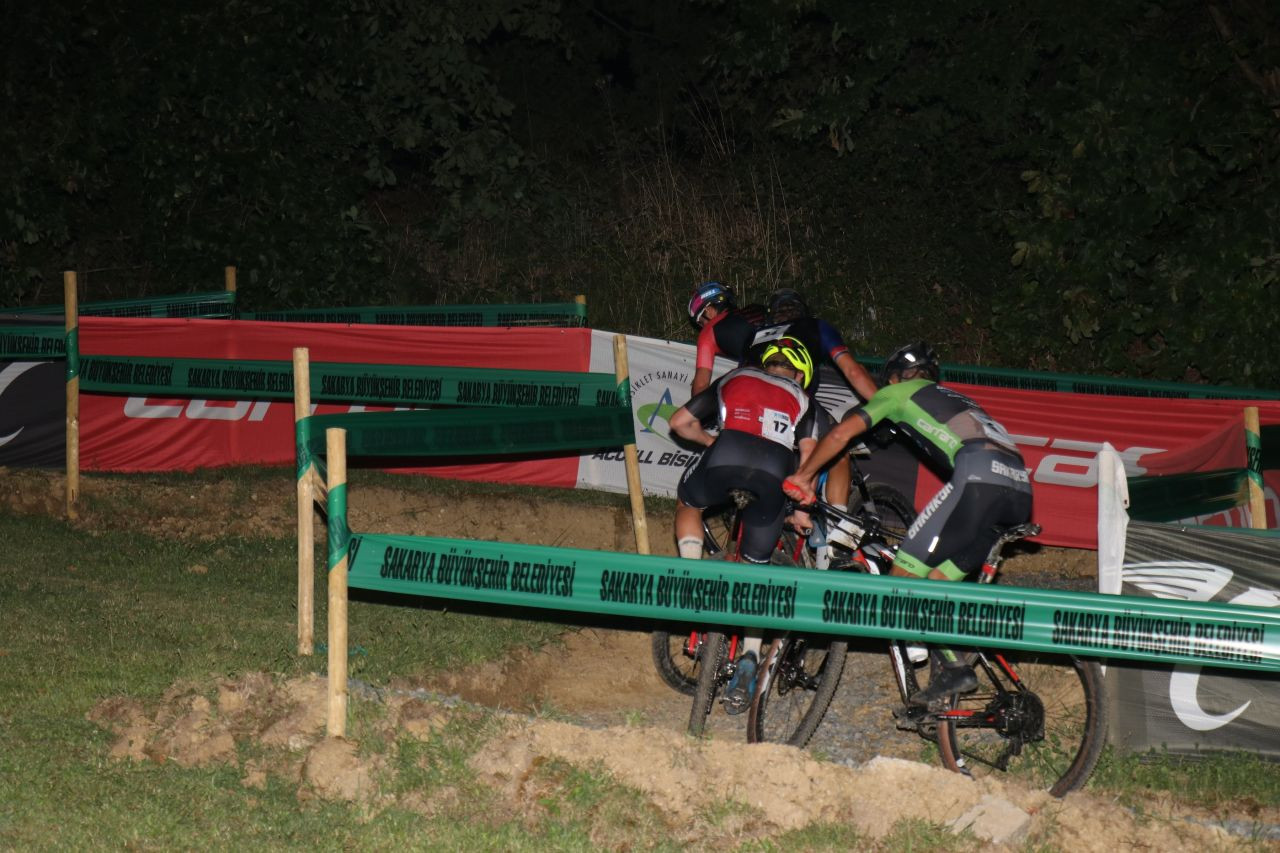 MTB Sakarya Night Cup tamamlandı - Sayfa 7