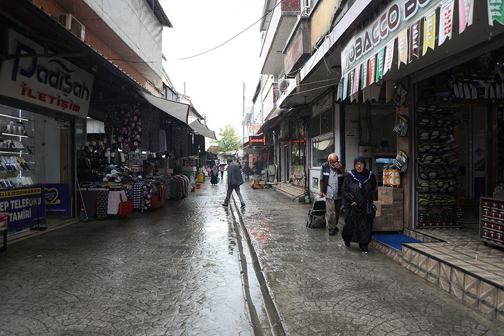 Çalışmalar sona erdi! esnaf uzun yıllar güvence altında - Sayfa 5