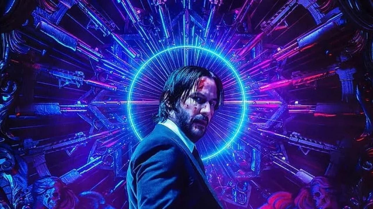 Herkes Ne Zaman Çıkacağını Merak Ediyordu: John Wick 4'ün Vizyon Tarihi Belli Oldu!