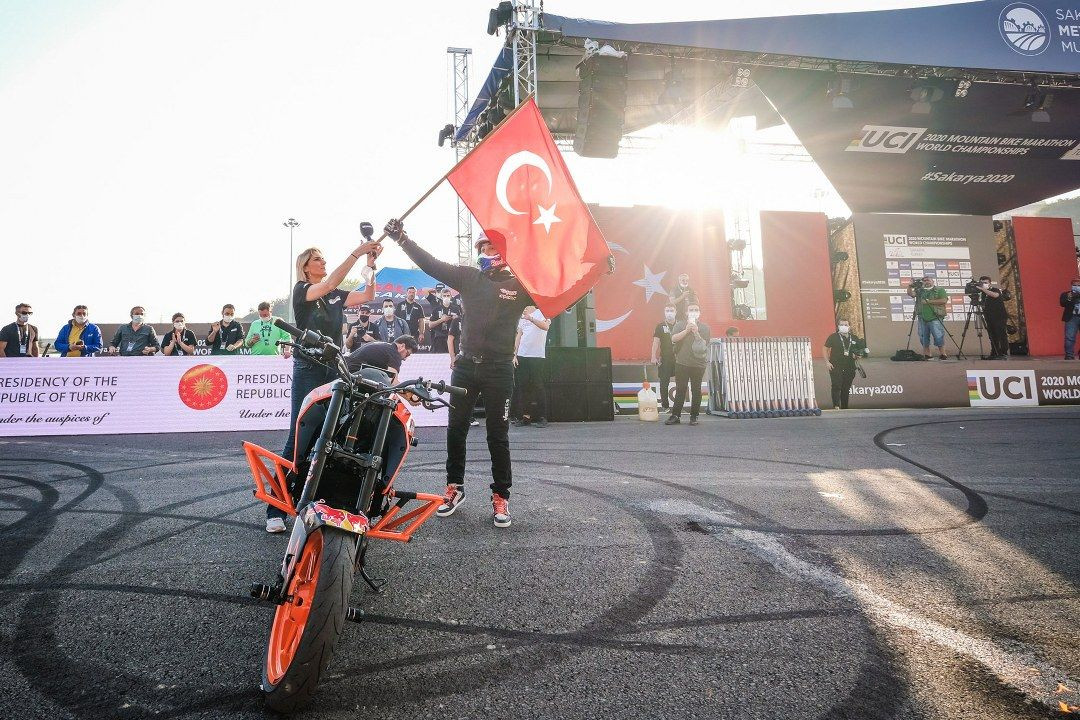 Pazar günü 110 ülkenin kalbi Sakarya’da atacak - Sayfa 6