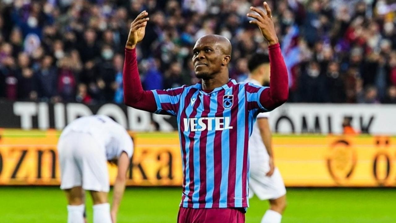 Anthony Nwakaeme kimdir, Galatasaray transferi iptal mi oldu?  Anthony Nwakaeme hangi takımlarda oynadı?