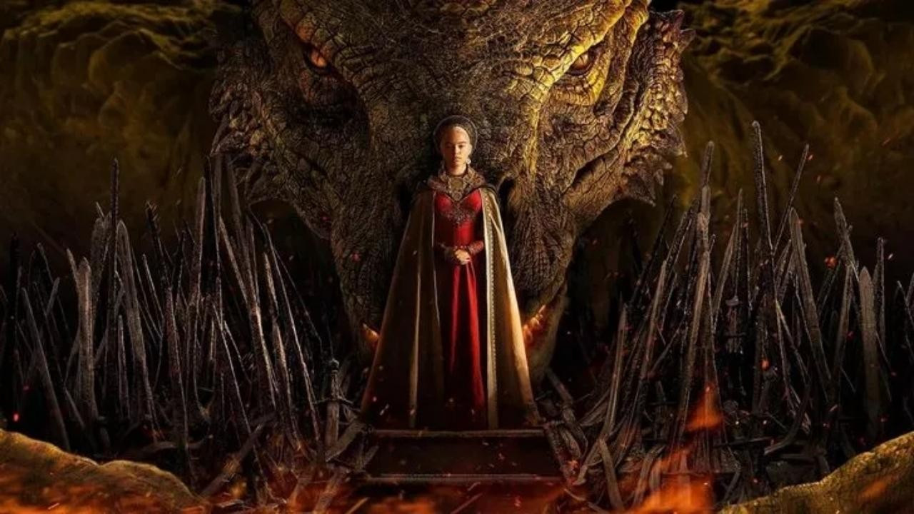 House of the Dragon konusu nedir? Game of Thrones dizisi House of the Dragon oyuncuları kimler, ne zaman yayınlanacak?