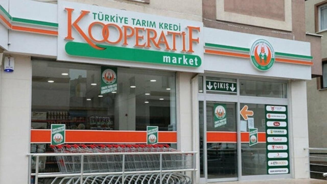 Tarım kredi marketleri indirimli ürünler nelerdir?