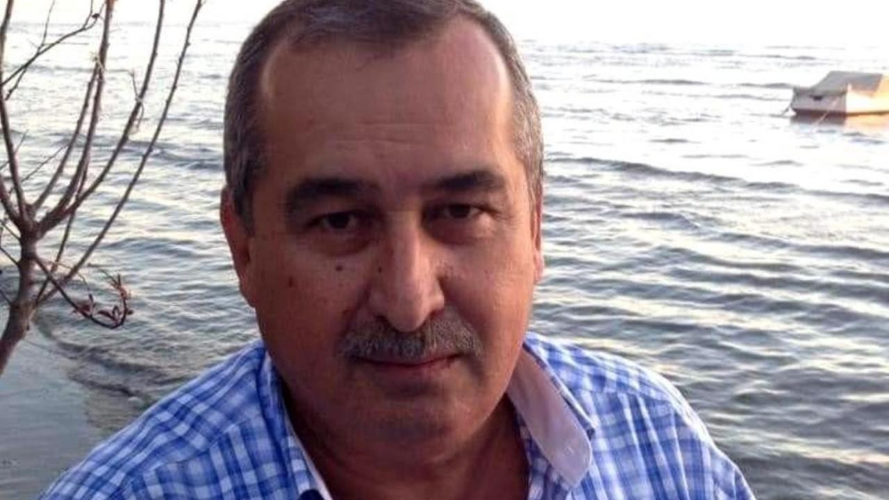Aydınspor eski başkanı Affer Bacaksız evinde ölü bulundu!