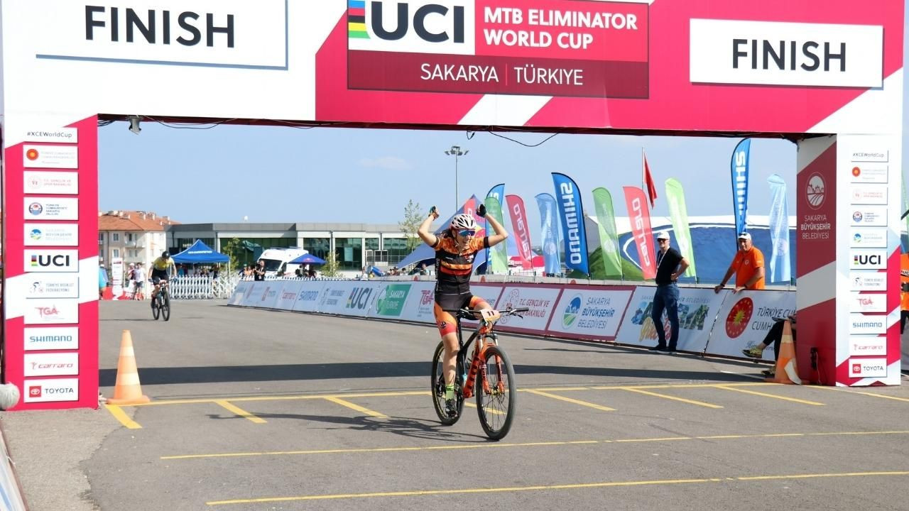 MTB Eliminatör Dünya Kupası sahiplerini buldu - Sayfa 10