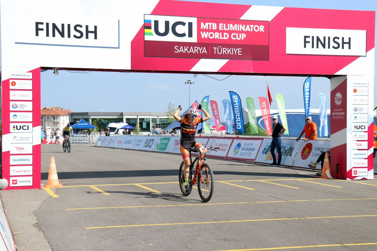 MTB Eliminatör Dünya Kupası sahiplerini buldu - Sayfa 5