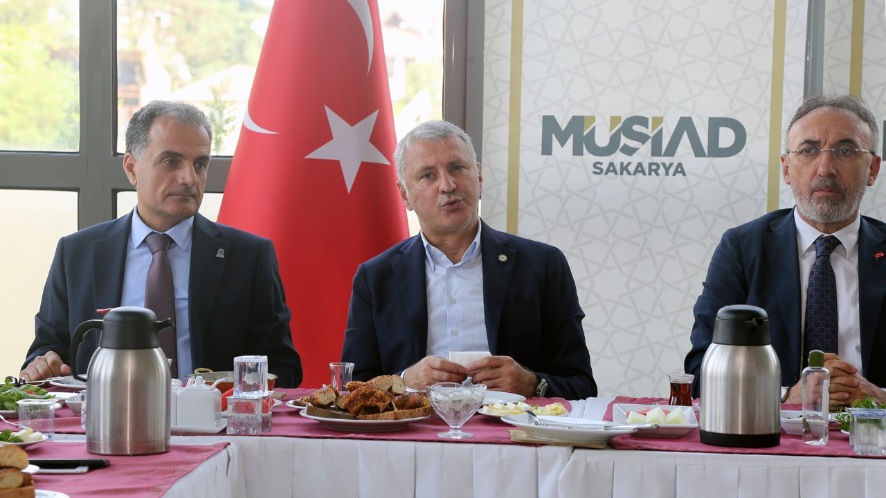 Sakarya’nın sinerjisi istihdama yansıdı