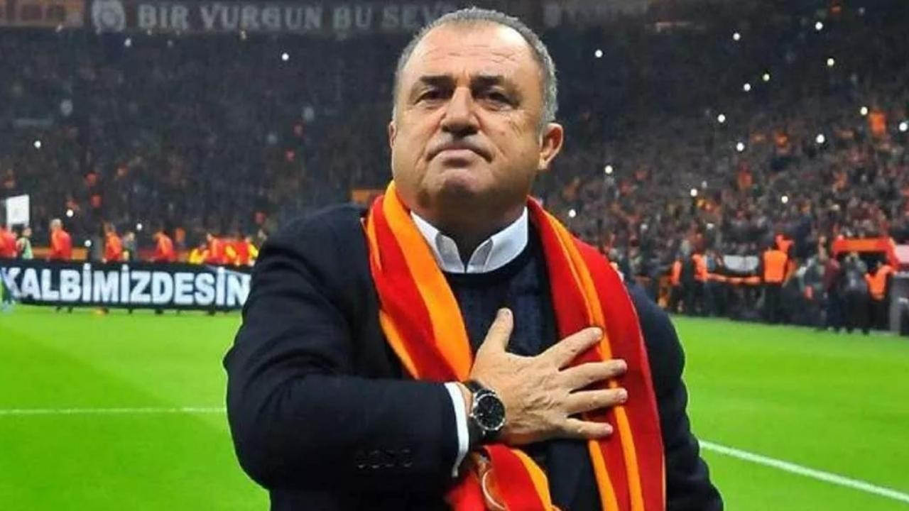 Netflix Fatih Terim belgeseli ne zaman yayınlanacak? Netflix Fatih Terim belgeseli yayın tarihi!