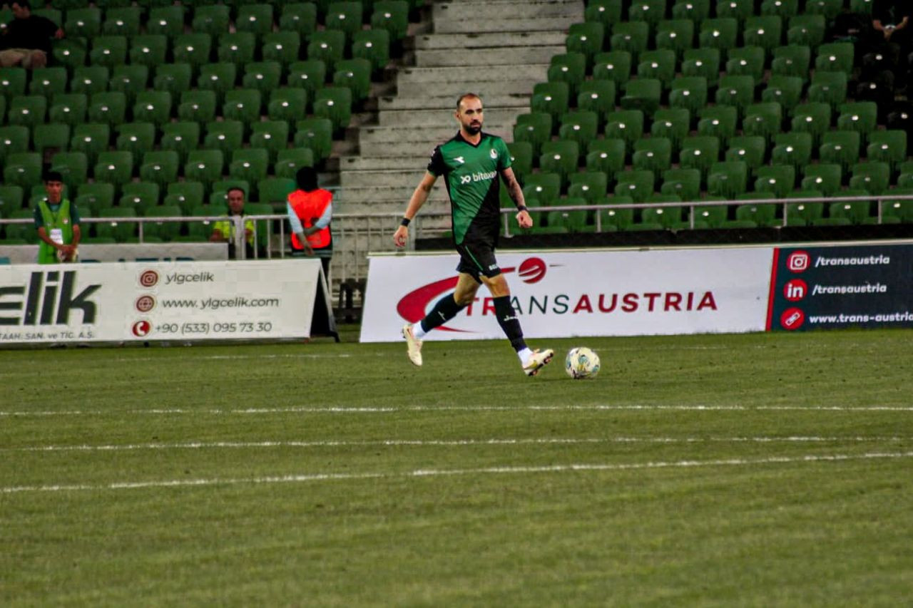 Sakaryaspor maçından kareler... - Sayfa 10