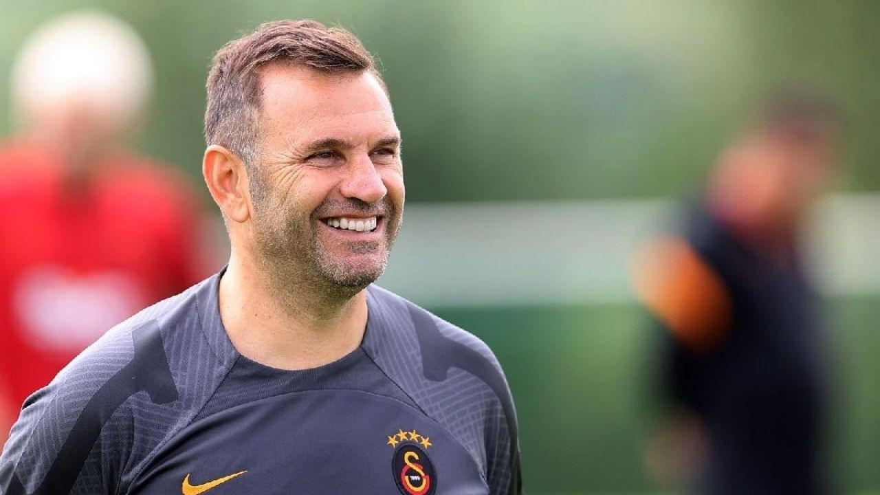 Galatasaray'da beklenen olmadı!