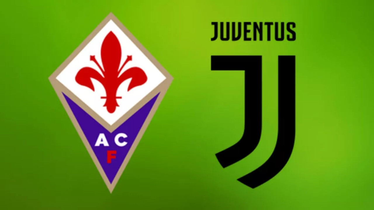 Fiorentina Juventus maçı ne zaman, saat kaçta ve hangi kanalda