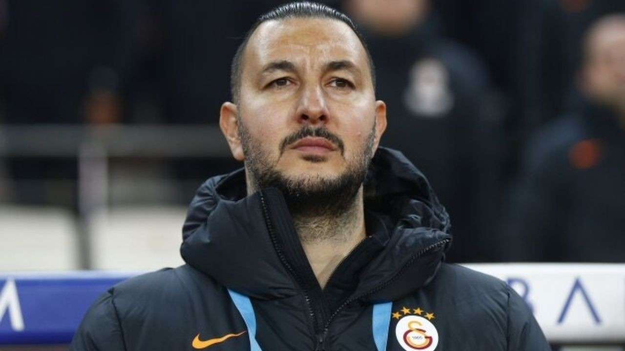 Galatasaray'ın yeni transferi mest etti!