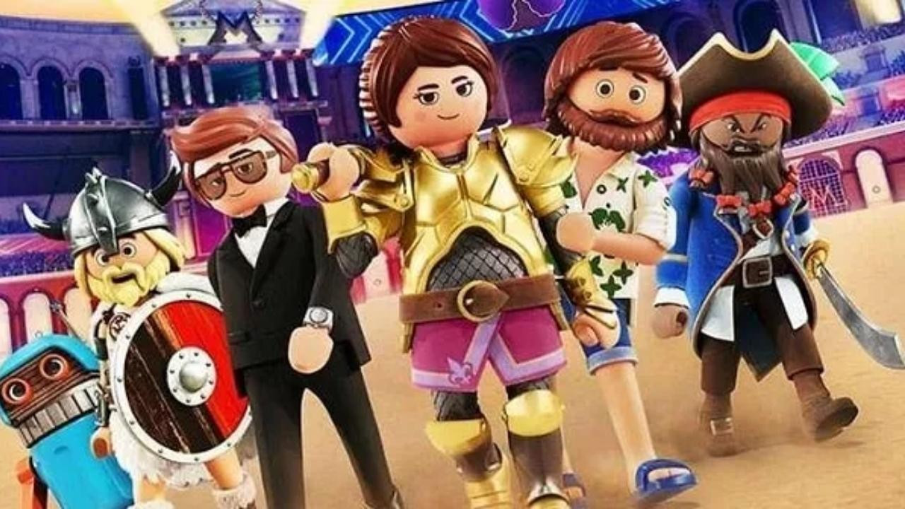 Playmobil Filminin Konusu Nedir, Karakterleri Kimler Seslendiriyor? Playmobil Filmi Hakkında Merak Edilenler