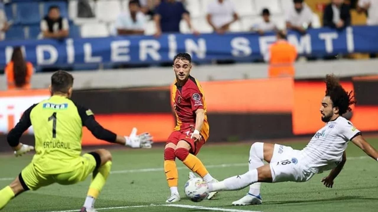 Galatasaray-Konyaspor Maçı Ne Zaman, Saat Kaçta? Galatasaray-Konyaspor Maçı Hangi Kanalda?