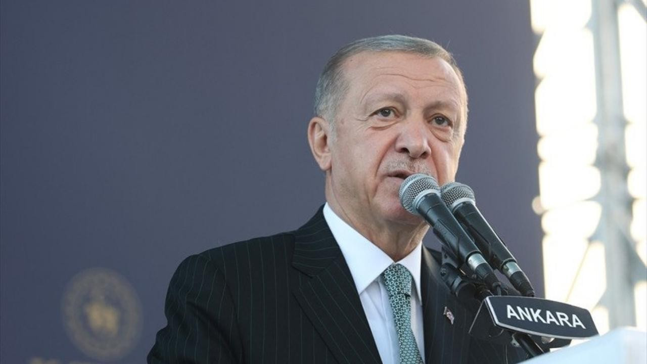 Cumhurbaşkanı Erdoğan: Bu sene KYK yurt ücretlerinde değişiklik yapılmayacak