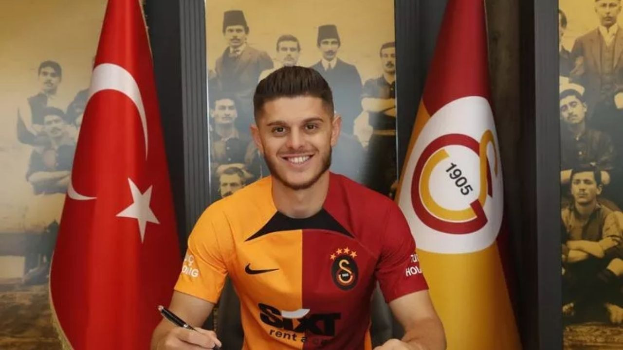 Okan Buruk’un gözüne girdi! Milot Rashica'nın bonservisi alınacak