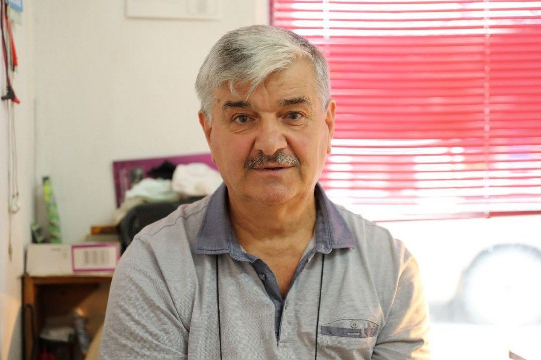 Ziya usta yarım asırdır saatlere ayar veriyor - Sayfa 5