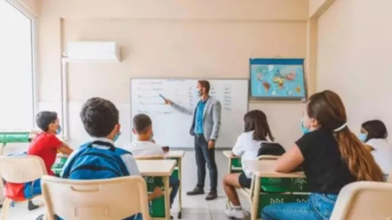 Uzman öğretmenlik sınavı ne zaman? 2022 Uzman öğretmenlik ve başöğretmenlik sınavı hangi tarihte yapılacak?
