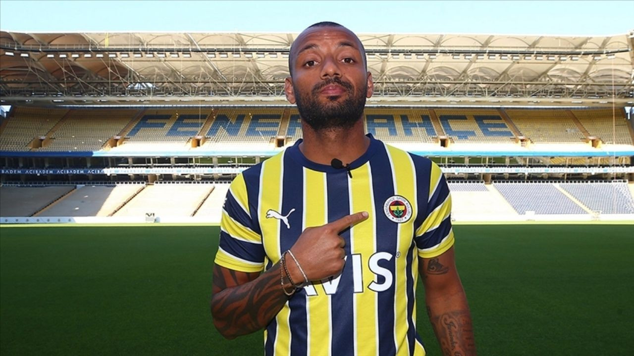 Fenerbahçeli Joao Pedro'dan Galatasaray sözleri