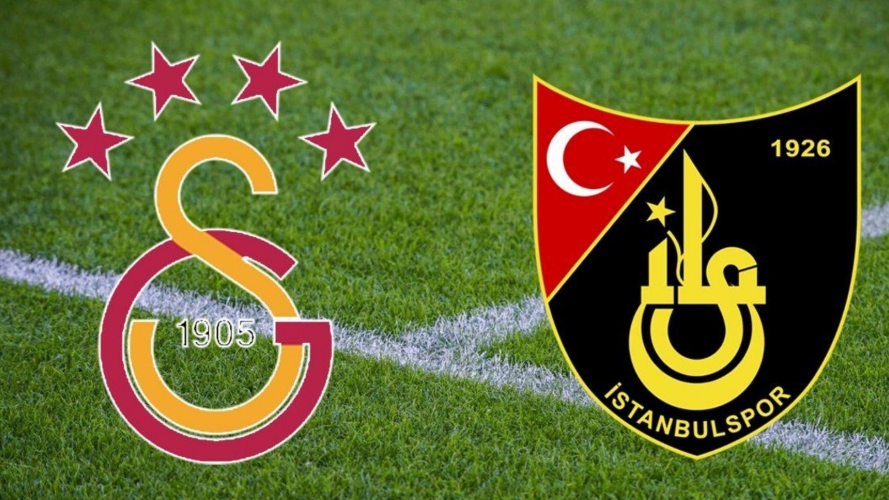 Galatasaray - İstanbulspor hazırlık maçı ne zaman, saat kaçta ve hangi kanalda canlı yayınlanacak? | Hazırlık maçı