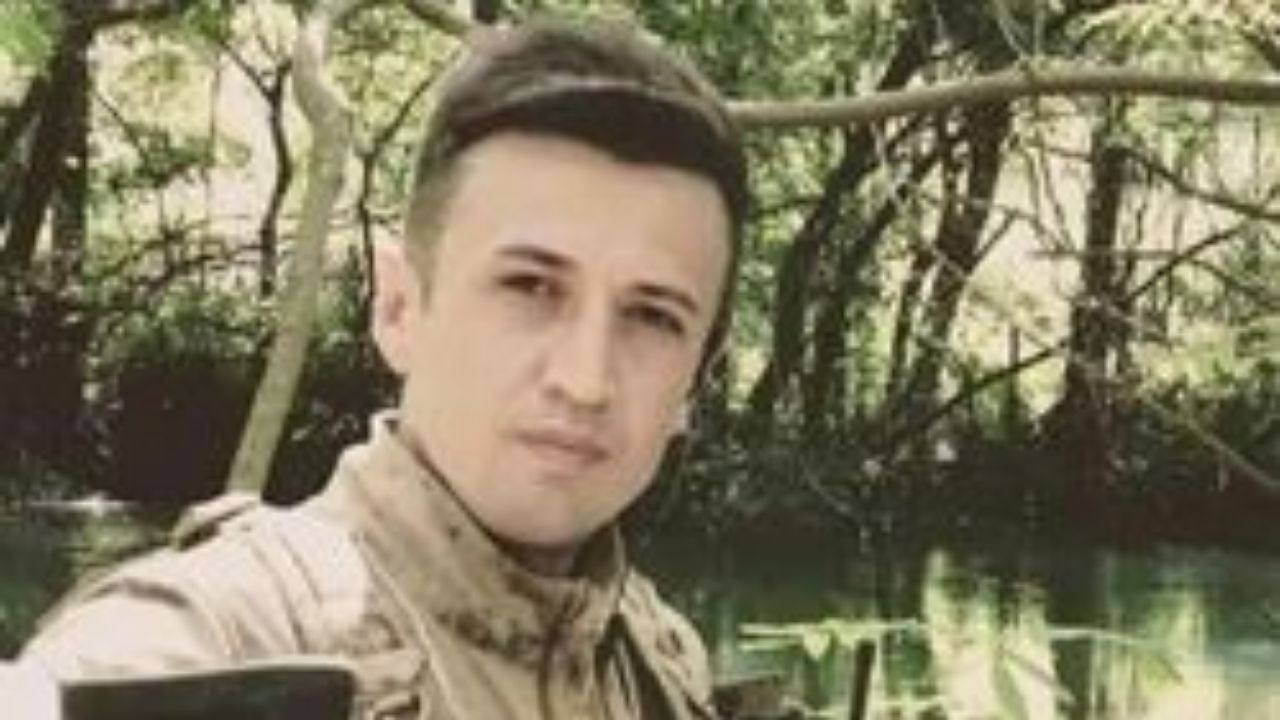 Rize'de görev sırasında kaza geçiren jandarma, şehit düştü